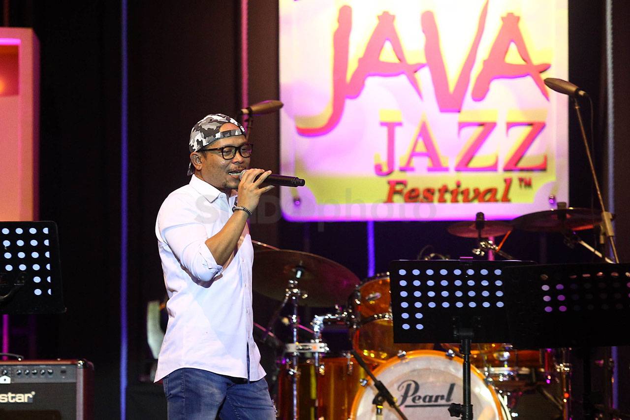 Aksi Elek Yo Band di...