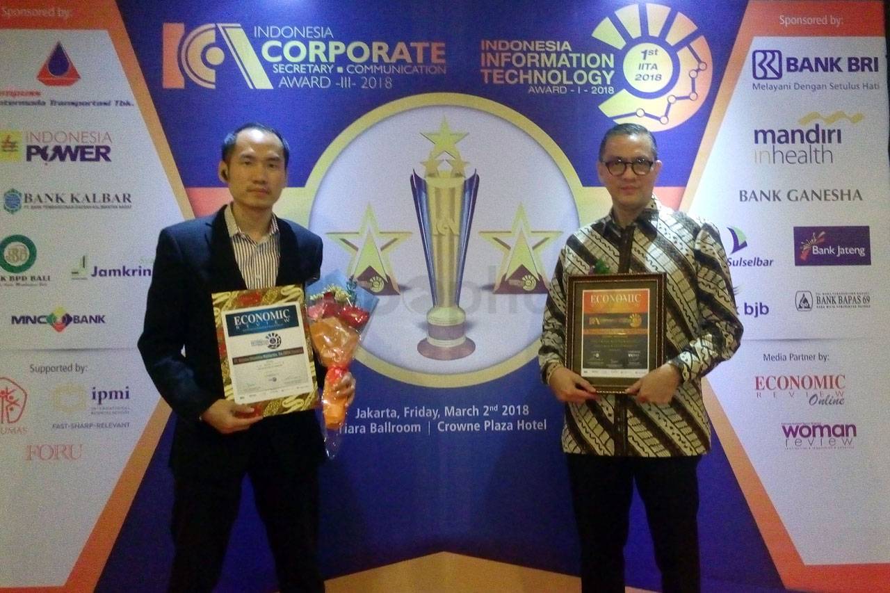 Wom Finance Raih Dua...