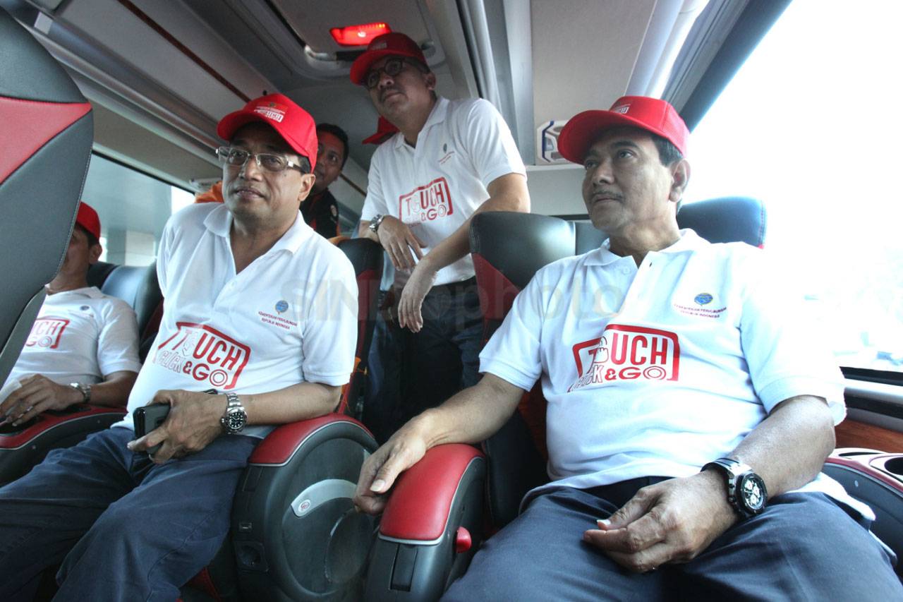 BRI Dukung Penerapan...