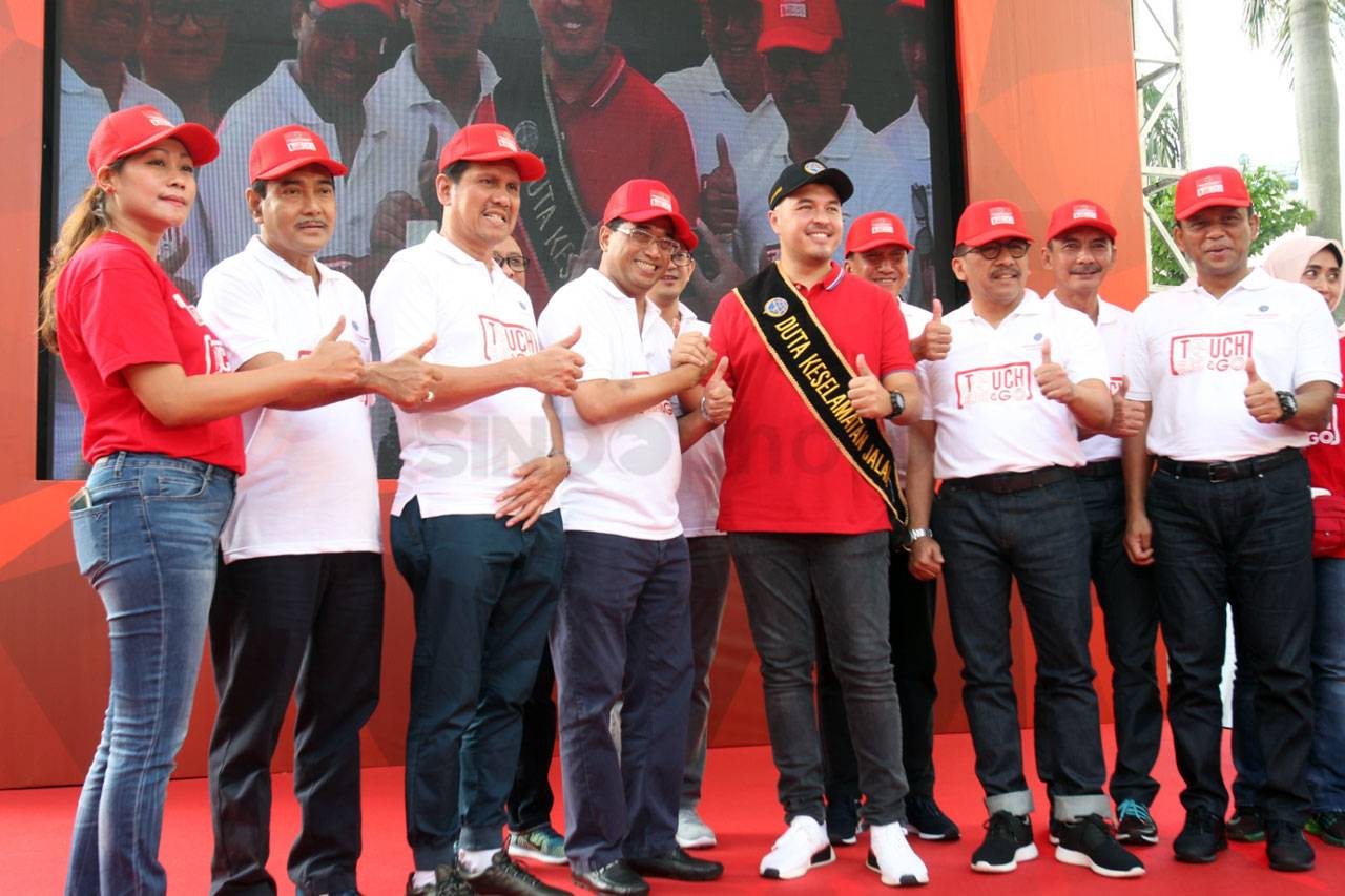 BRI Dukung Penerapan...