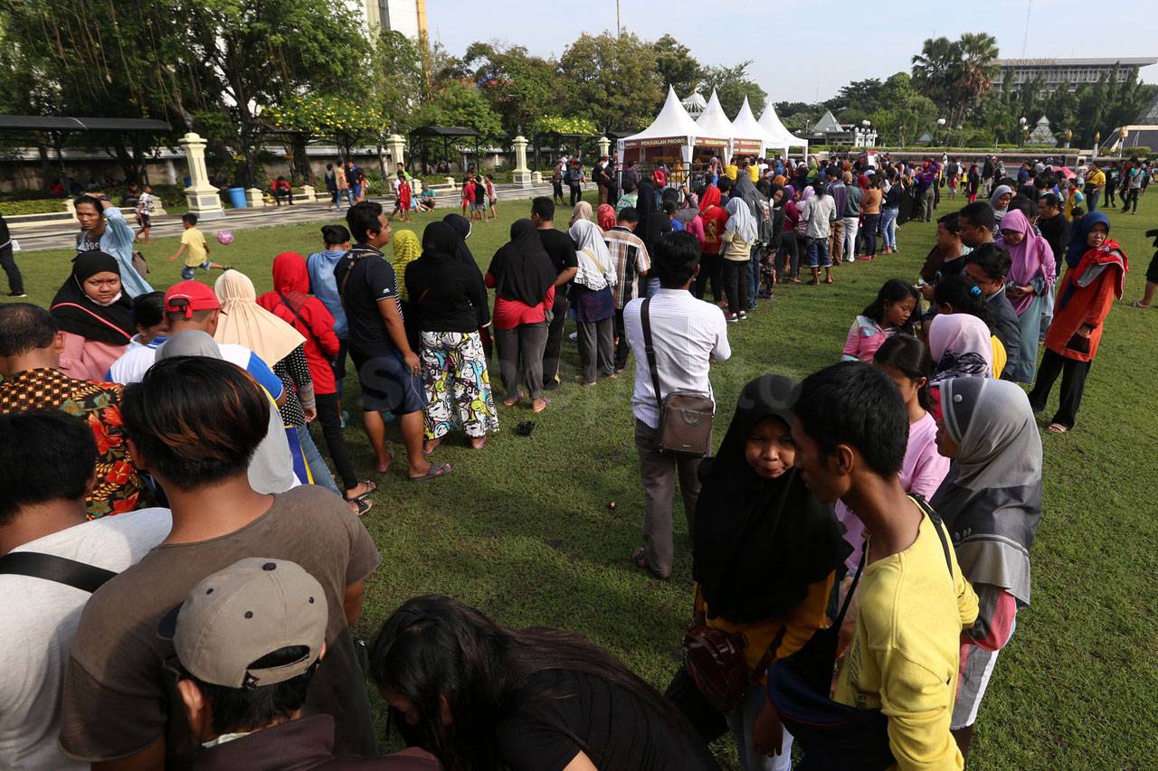 Lapis Kukus Pahlawan...