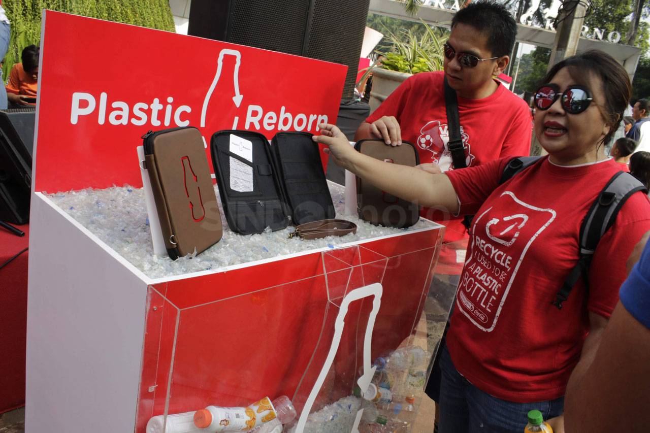 Plastic Reborn Hadir...