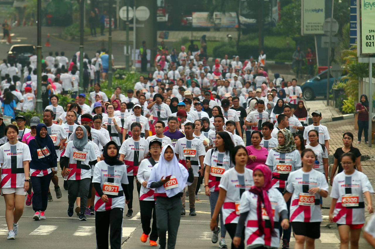 MNC Insurance Dukung...