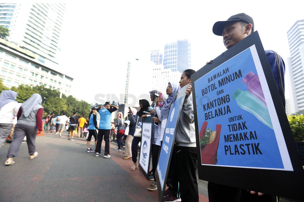 Mahasiswa Jurusan Kesejahteraan...