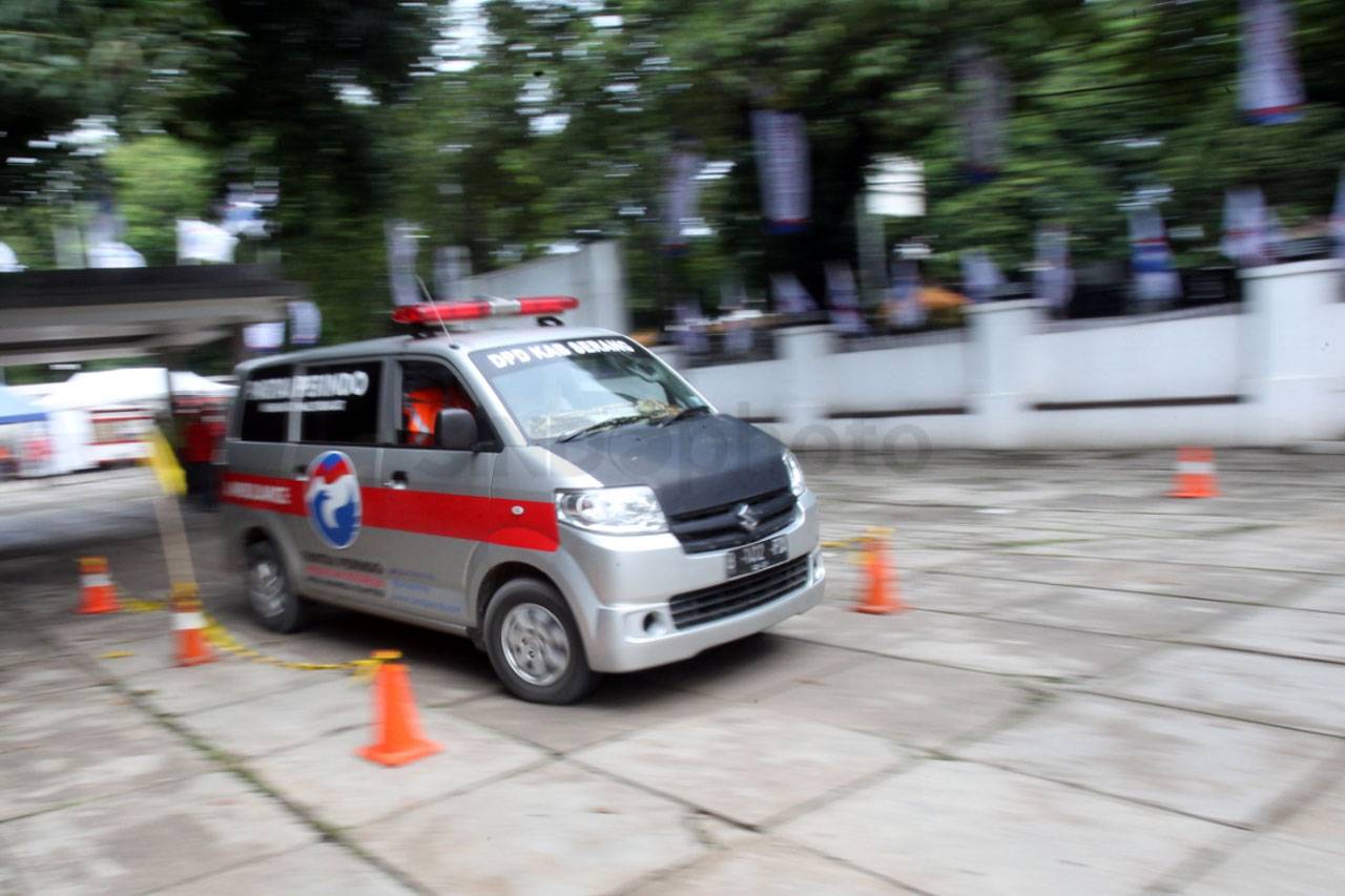 Rescue Perindo Gelar...
