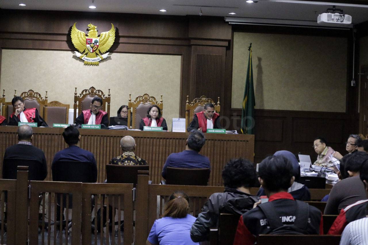 Irvanto Hendra Pambudi...