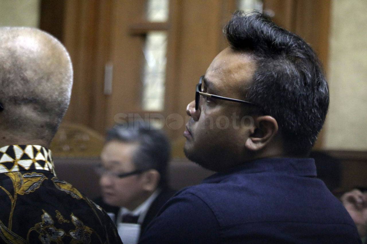 Irvanto Hendra Pambudi...
