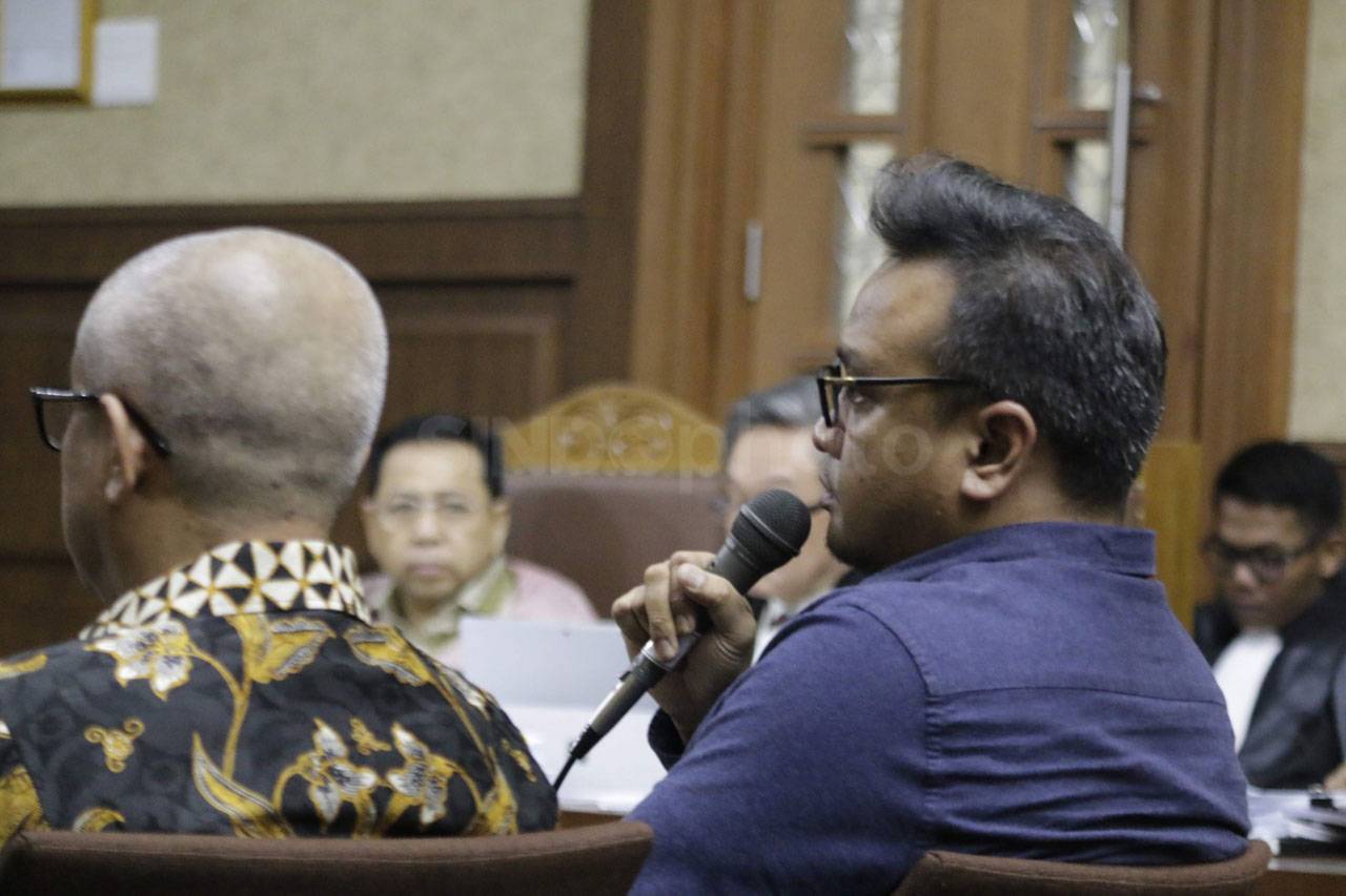 Irvanto Hendra Pambudi...