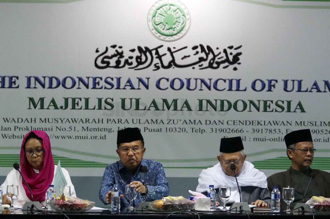Wapres Jusuf Kalla Kunjungi...
