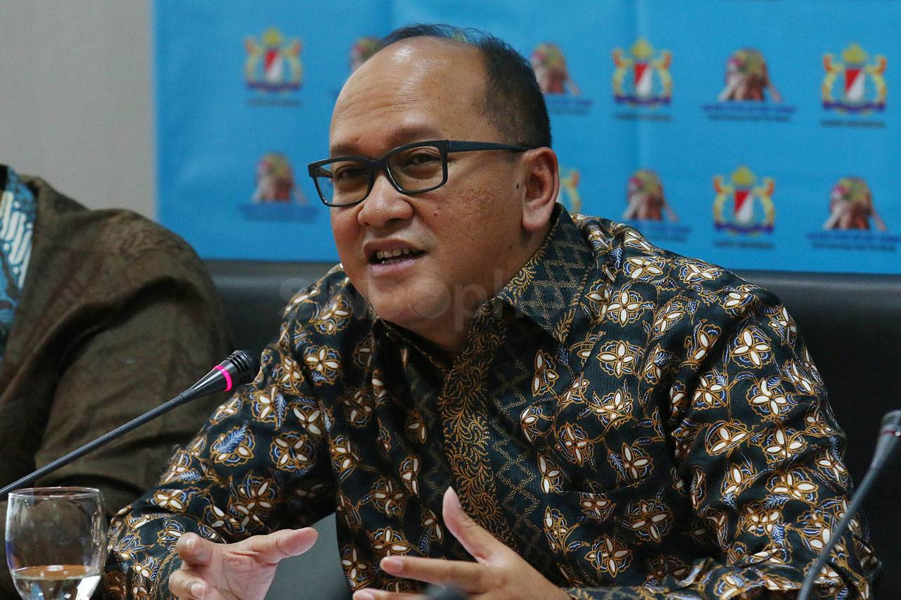 Jakarta Food Security...