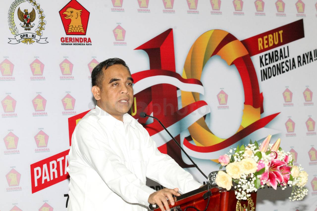 ​Rayakan HUT Ke-10,...