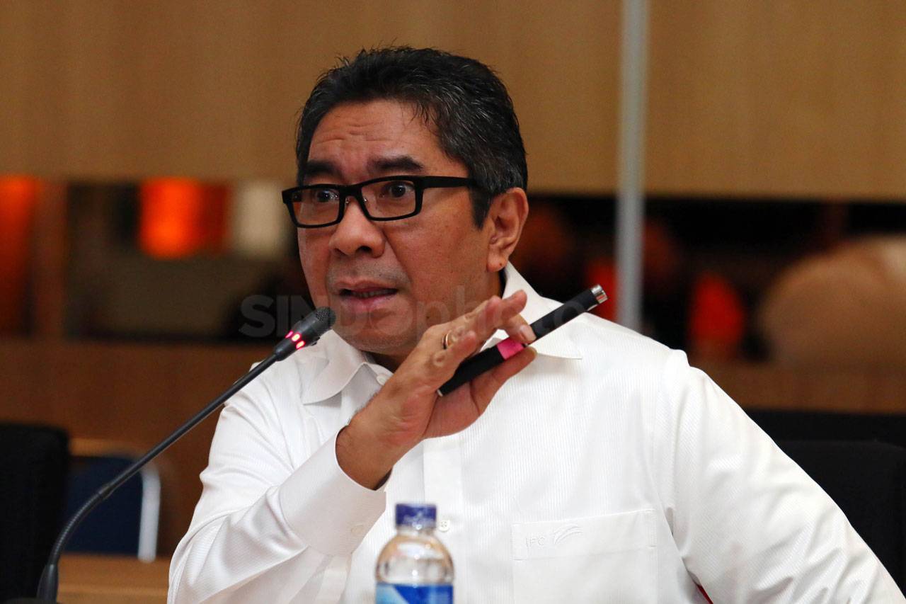 KORAN SINDO Kunjungi...