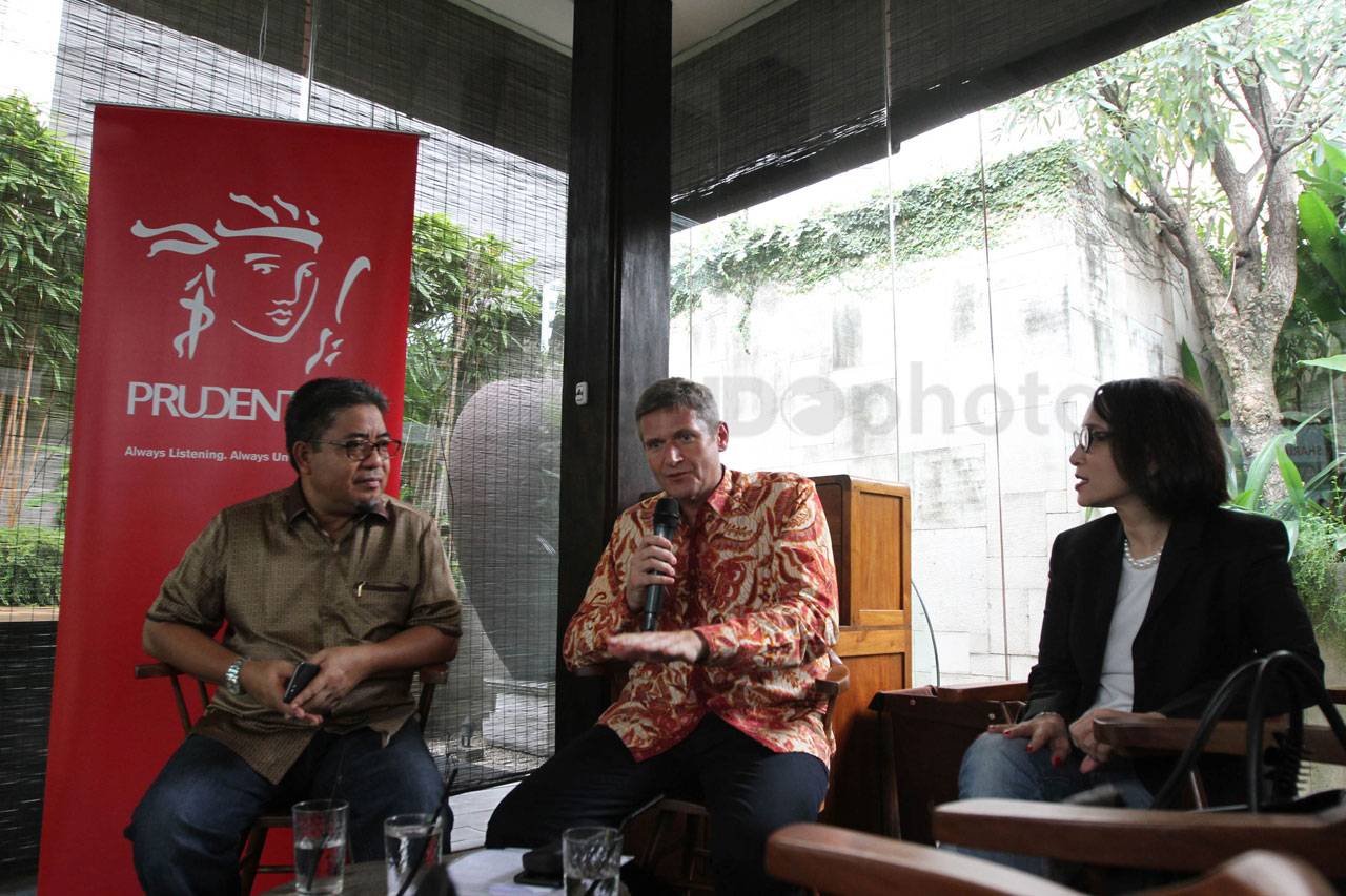 Diskusi Syariah untuk...