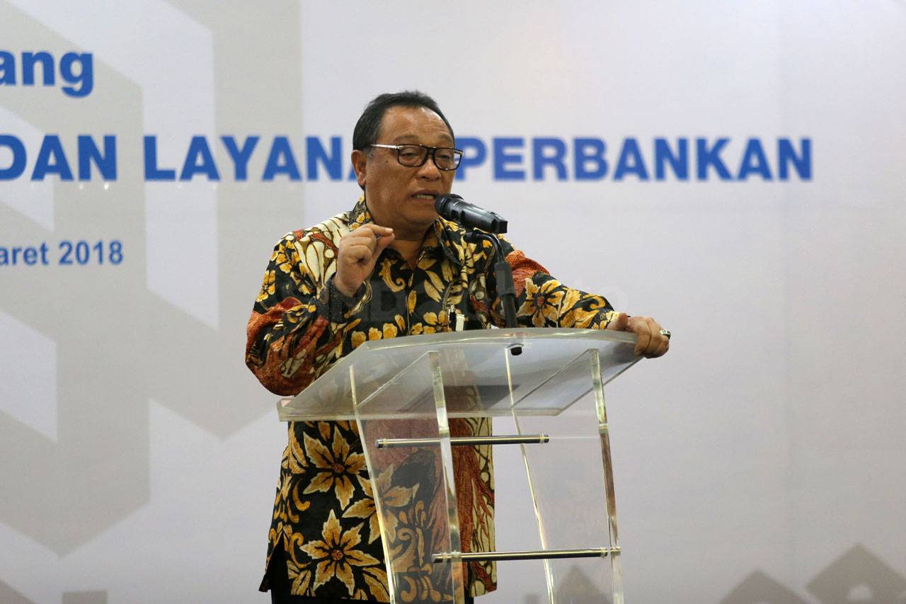 BTN Dukung Pembiayaan...