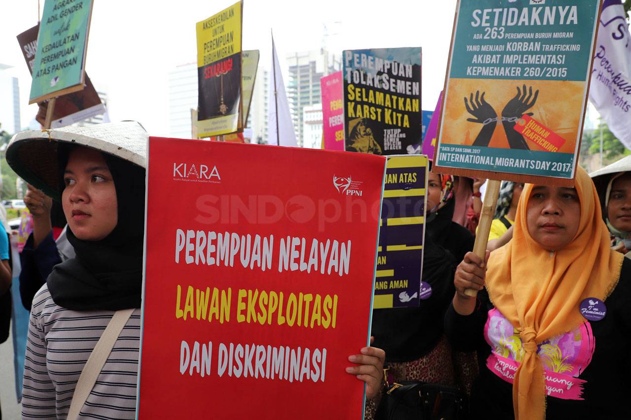 Pejuang Kedaulatan Pangan...