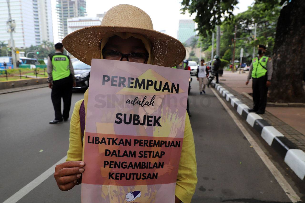 Pejuang Kedaulatan Pangan...