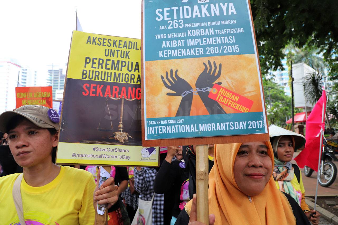 Pejuang Kedaulatan Pangan...