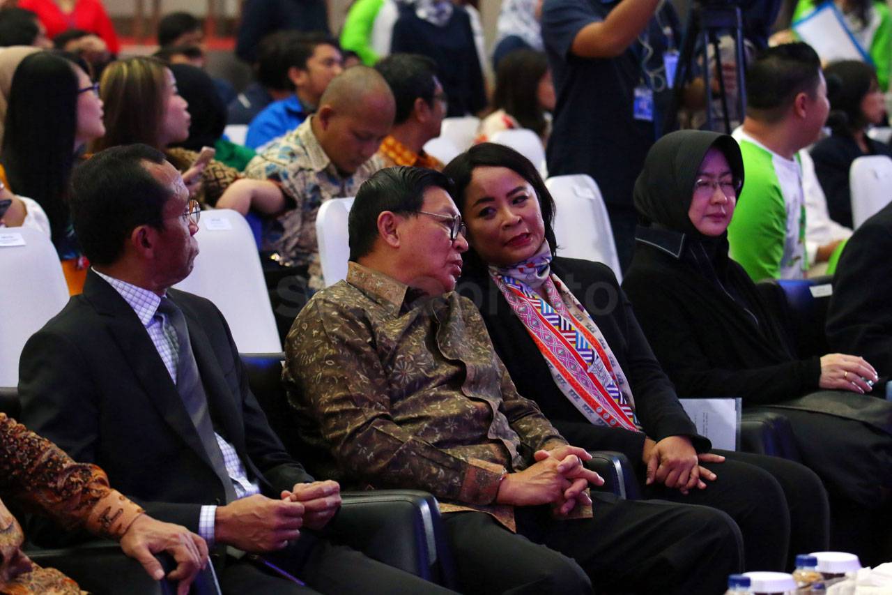 MNC Sekuritas Selenggarakan...