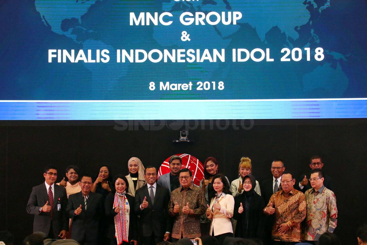 MNC Sekuritas Selenggarakan...