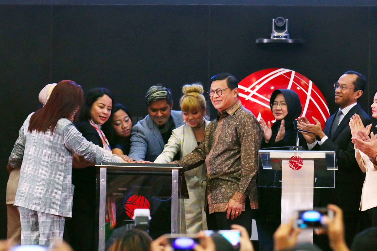 MNC Sekuritas Selenggarakan...