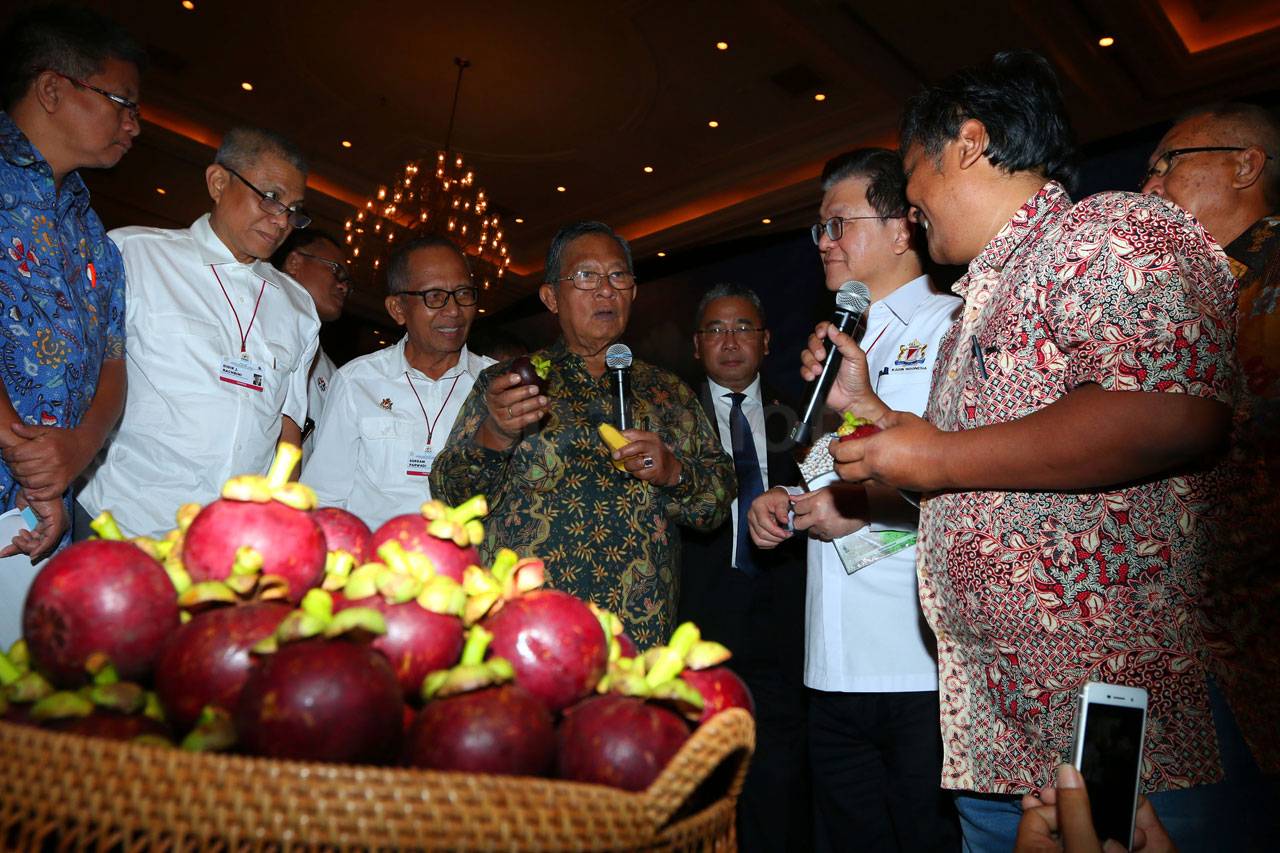 Wapres Jusuf Kalla Buka...