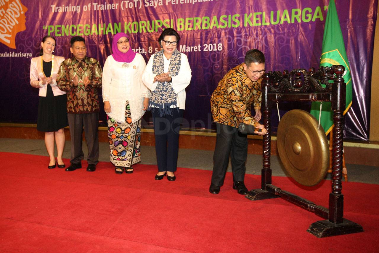 Kemenag Selenggarakan...