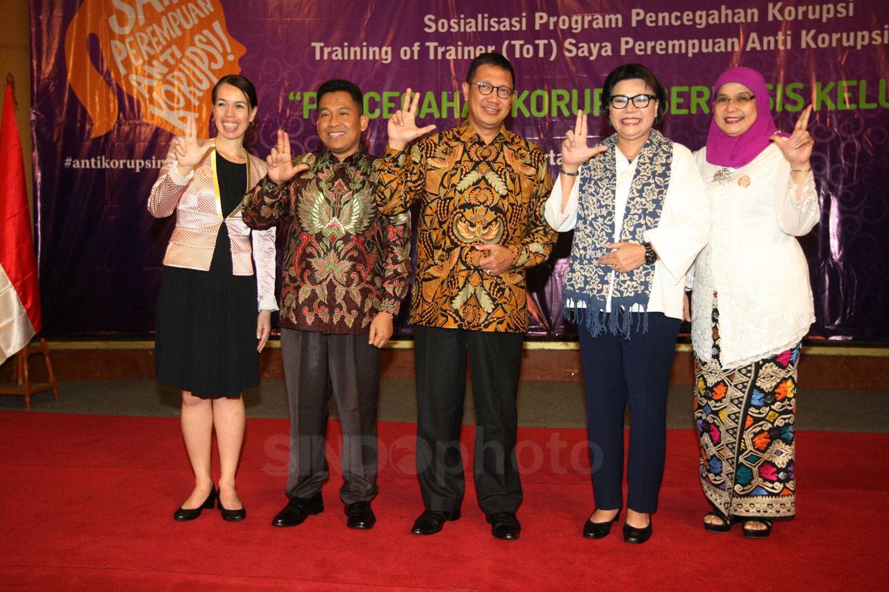 Kemenag Selenggarakan...