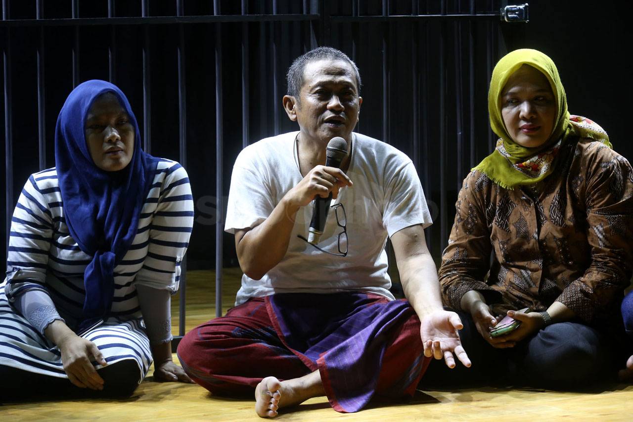 Kelompok Seni Irama...