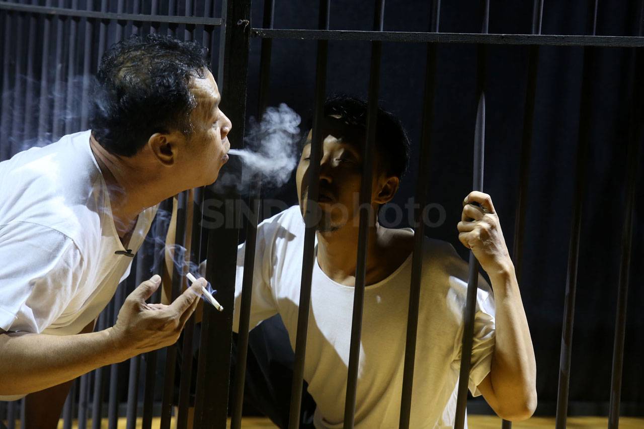 Kelompok Seni Irama...