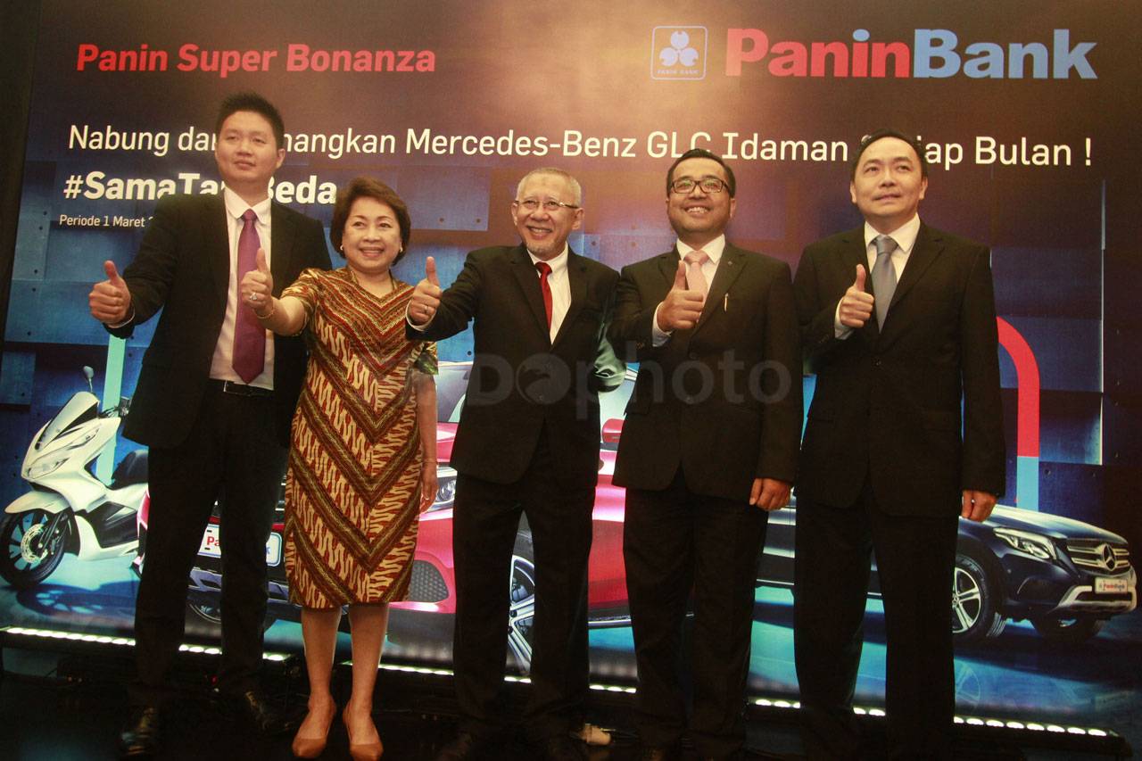 Panin Super Bonanza...