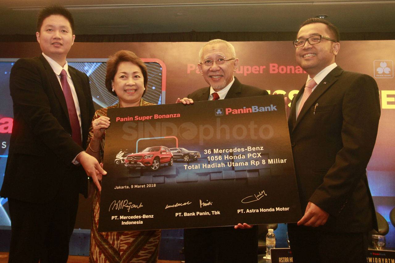 Panin Super Bonanza...