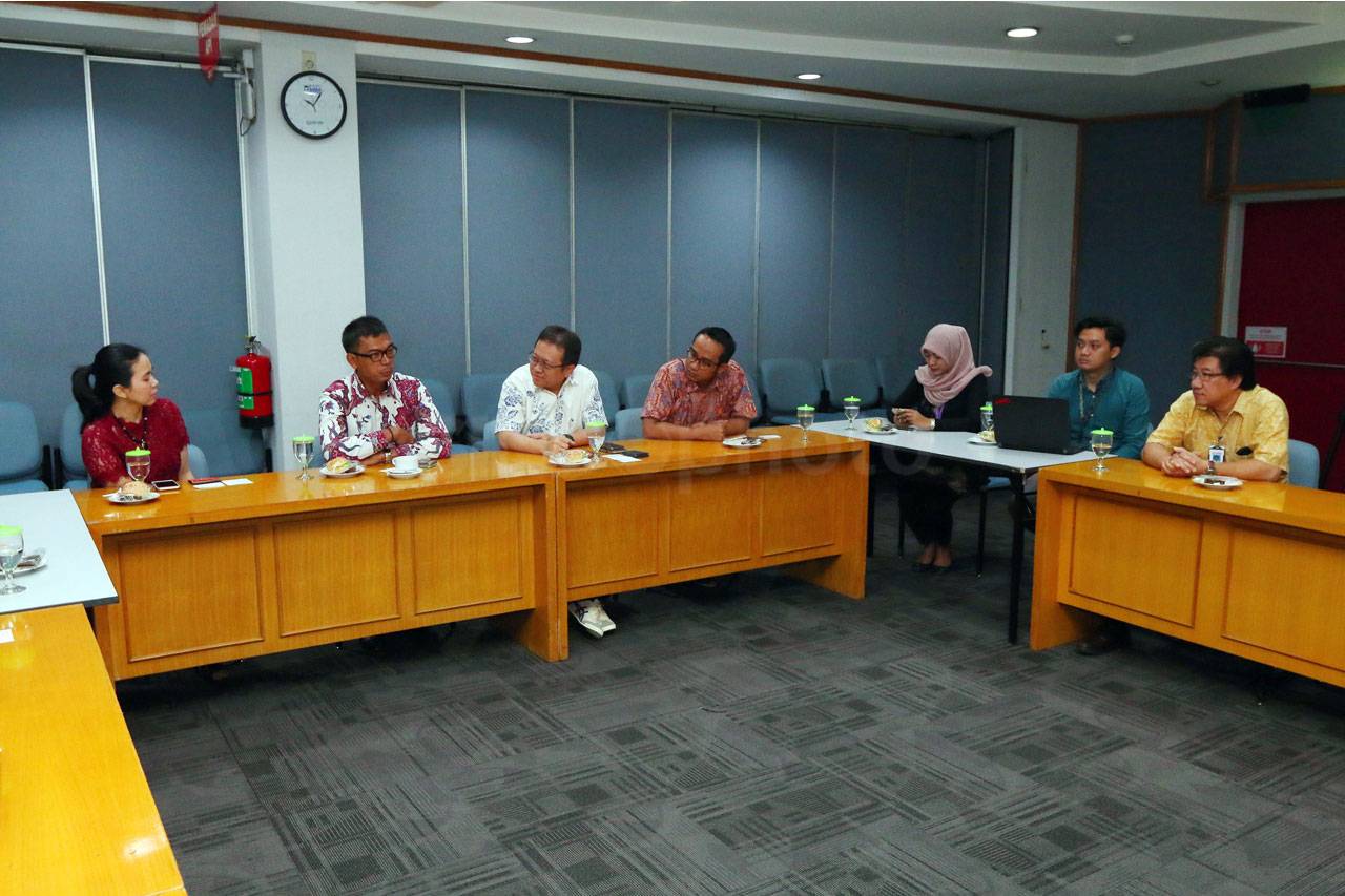 Redaksi KORAN SINDO...