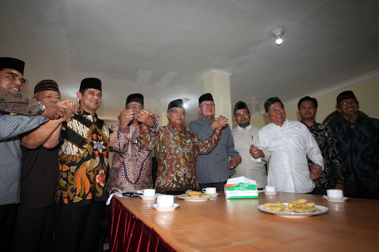 PBNU dan Lembaga Ormas...