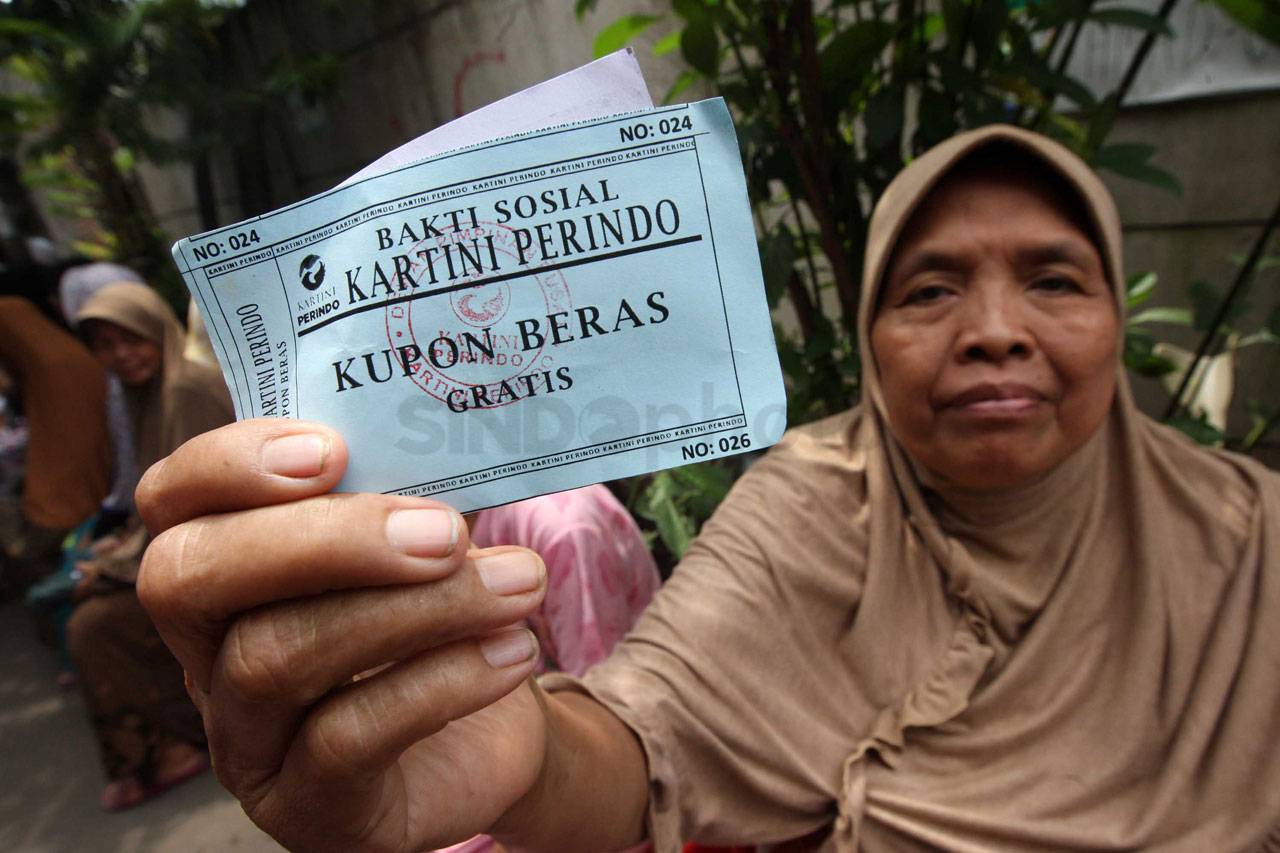 Partai Perindo Lakukan...