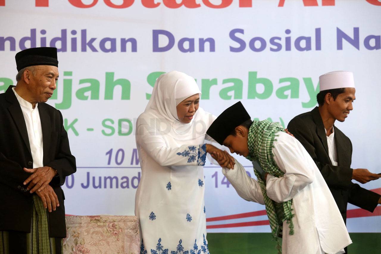 513 Siswa YPTSNU Lulus...