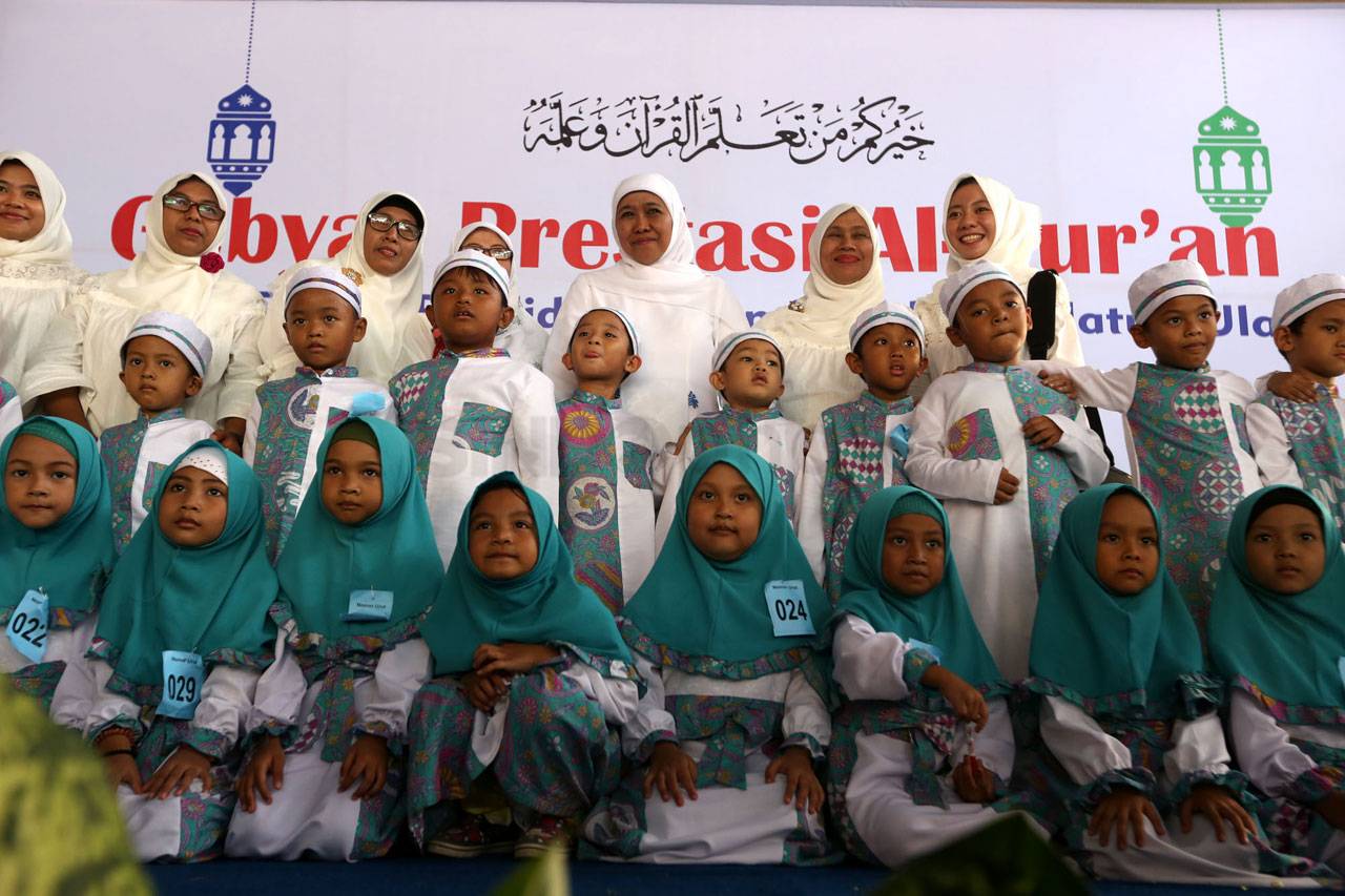513 Siswa YPTSNU Lulus...