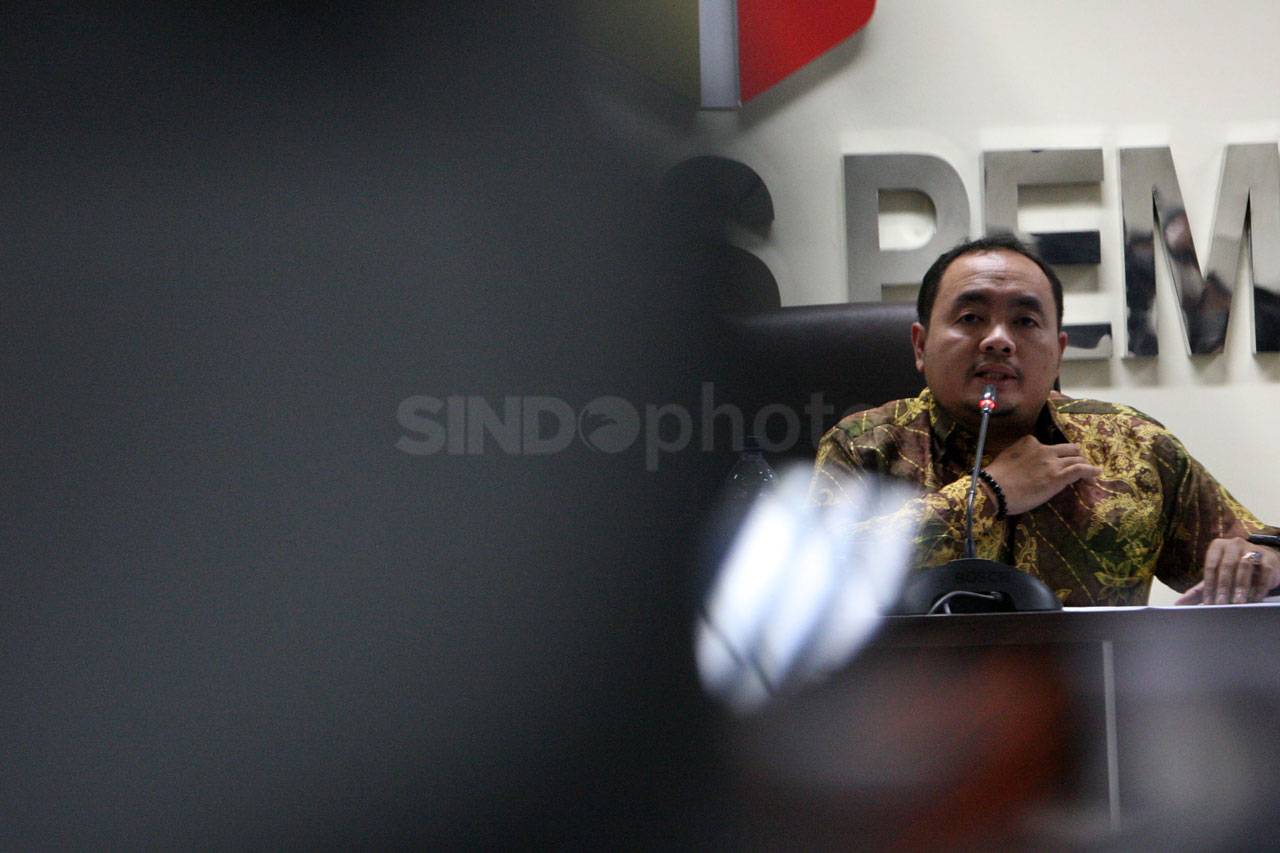 Bawaslu Temukan Penggunaan...