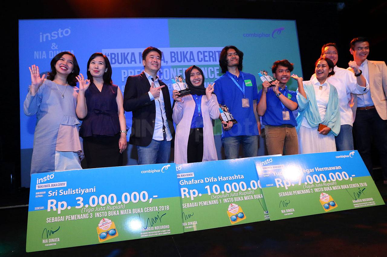 Buka Mata Buka Cerita...