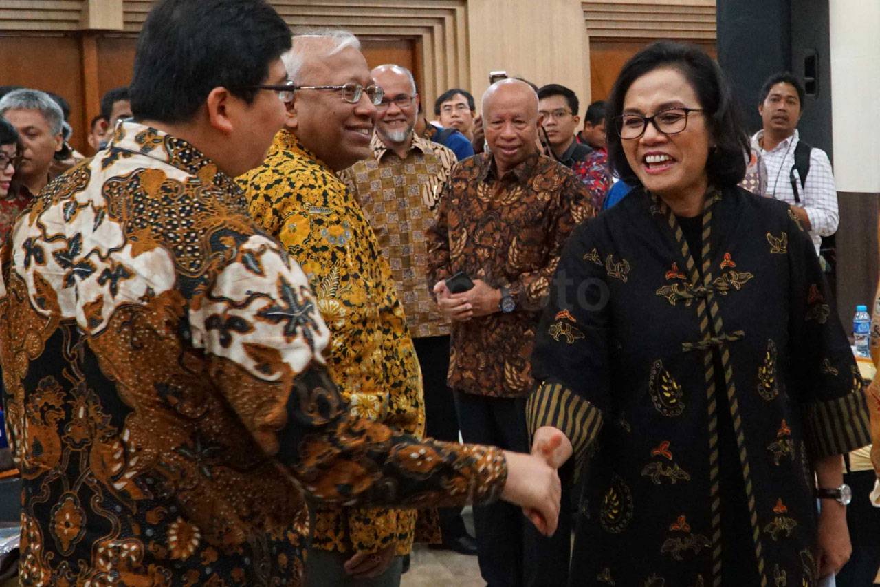 31 Wajib Pajak Besar...