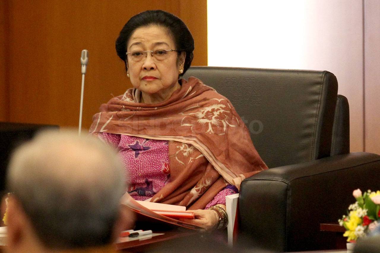 Unit Kerja Presiden...