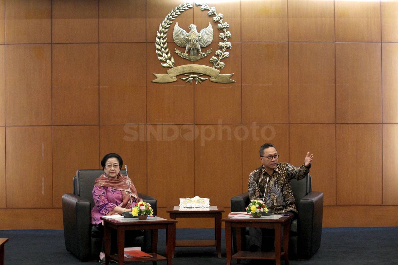 Unit Kerja Presiden...