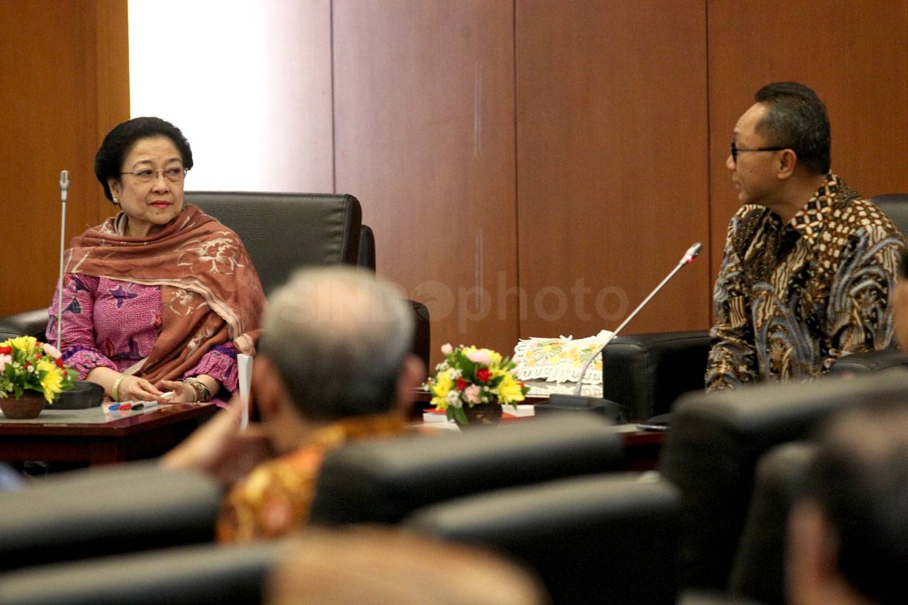 Unit Kerja Presiden...