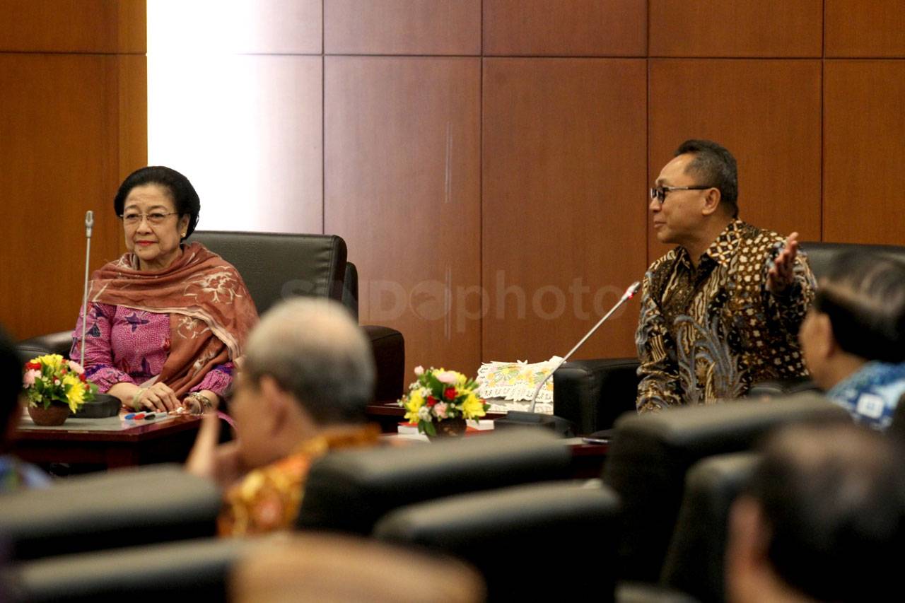 Unit Kerja Presiden...