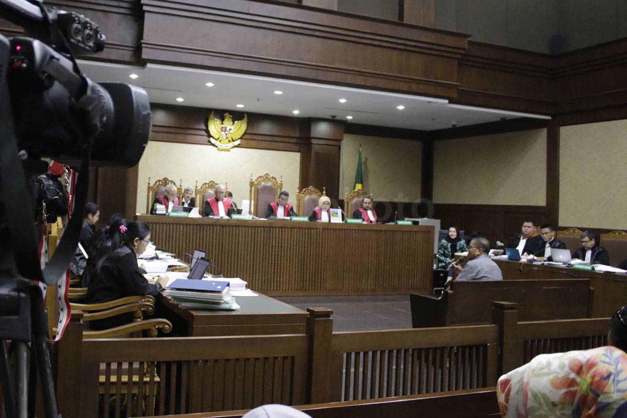 Sidang Bupati Kuker...