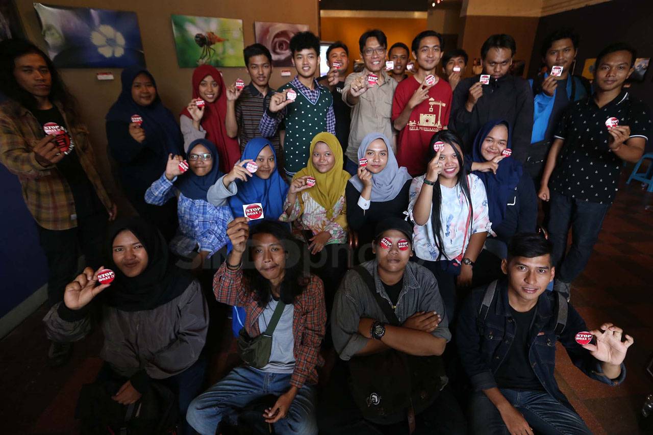 Fotografer Muda Jawa...