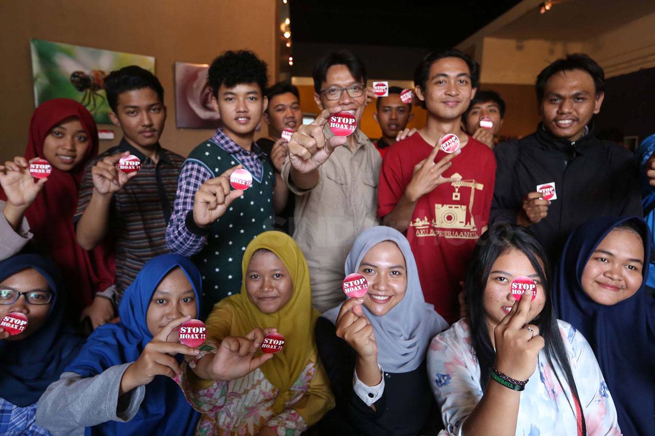 Fotografer Muda Jawa...