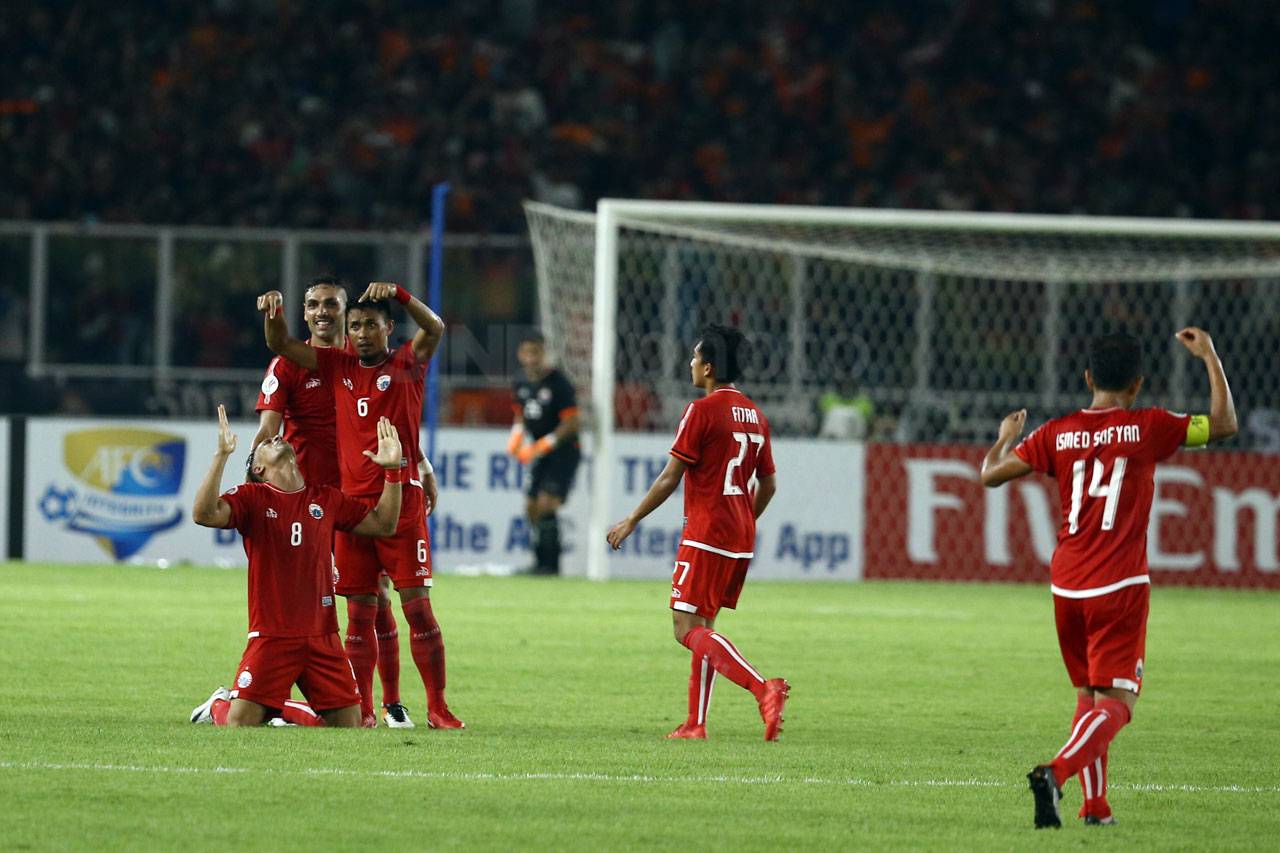 Persija Taklukkan Song...