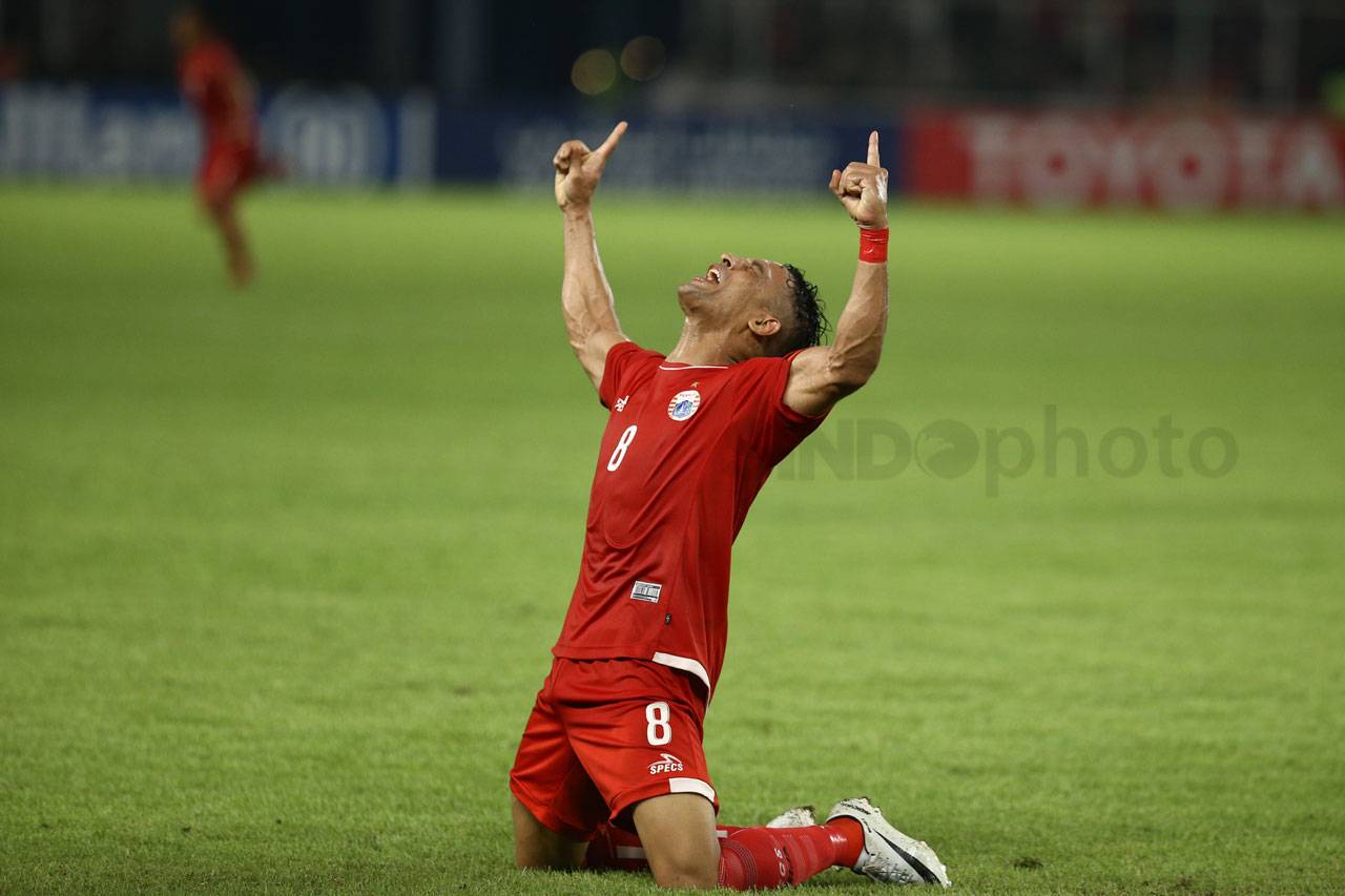 Persija Taklukkan Song...