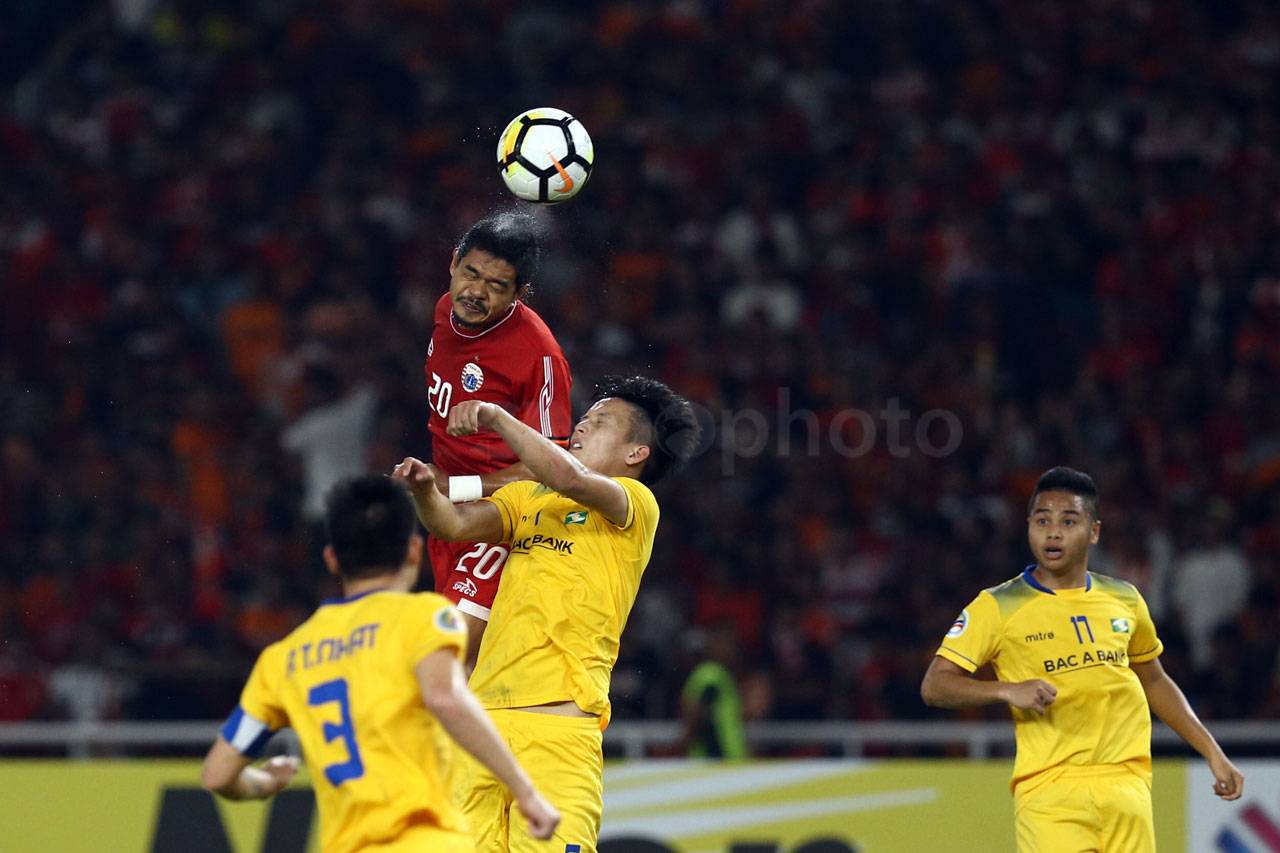 Persija Taklukkan Song...