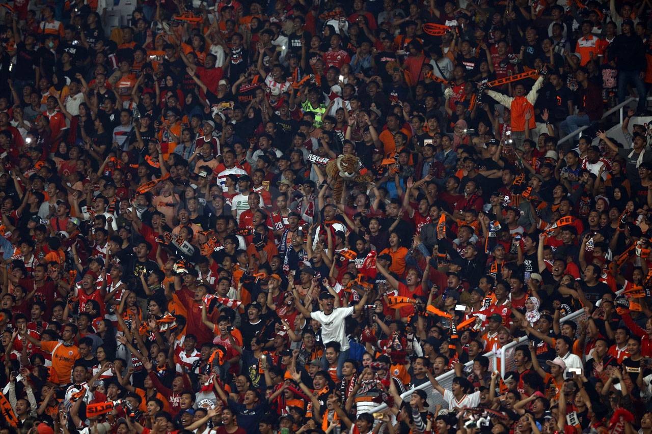 Persija Taklukkan Song...